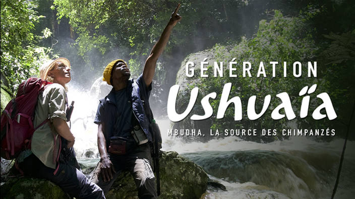 Génération Ushuaia - Corail, le coeur de l'océan